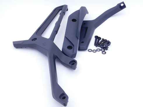 CAN-AM SADDLEBAG RACK ALL Ryker MODELS 600/900/Rally 219400856